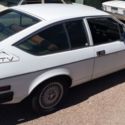 Alfa Romeo Alfetta  GTV 2000