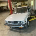 Alfa Romeo Alfetta Sport Sedan