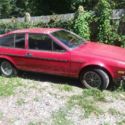 Alfa Romeo Alfetta