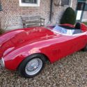Alfa Romeo Barchetta