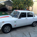 Alfa Romeo Giulia Nuova Super 1300 Excellent