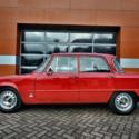 Alfa Romeo Giulia Nuova Super 1300