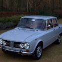 Alfa Romeo Giulia Super 1300