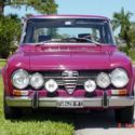 Alfa  Romeo Giulia Super 1.3L