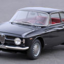 Alfa Romeo GT 1300 Junior