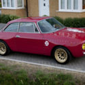 Alfa Romeo GTAm