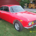 Alfa Romeo GTV 2000