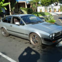Alfa Romeo GTV-6 3.0  Excellent Condition