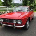 Alfa Romeo GTV