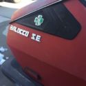 Alfa Romeo GTV6 Balocco SE n252 of 350