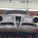 Alfa Romeo Pininfarina Coupe