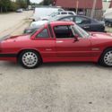 alfa romeo quadrifoglio 1988 Reduced Price