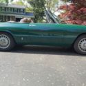 Alfa Romeo Spider 1971