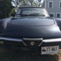 Alfa Romeo spider 1990 This car will be sold with a CT bill of Sale