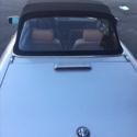 Alfa Romeo - Spider convertible, runs excellent, 64,ooo miles....