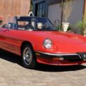 Alfa Romeo Spider Graduate______LIKE NEW_____WARRANTY_____SERVICED~~~~~