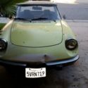 ALFA ROMEO SPIDER VELOCE 1974 NEEDS REFURBISHING AND RESTORATION – GREAT FIND!!