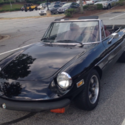 alfa romeo spider veloce 1977