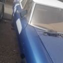 alfa romeo spider veloce 1983