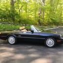 Alfa Romeo Spider Veloce 1991