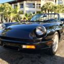 Alfa Romeo Spider Veloce - 1993 - CLEAN, GORGEOUS!
