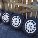 alfa romeo spider wheels roll bar seats  spoiler exct