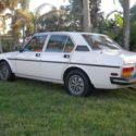 Alfa Romeo Sport Sedan Same owner 25 years Original paint NO Sunroof Great Car