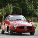 Alfa Romeo Sprint Speciale