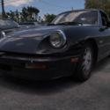 ALFA SPIDER QUADRIFOGLIO
