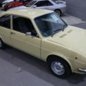 Alfasud Ti 1978
