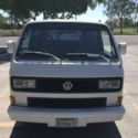 Alfonso's 1988 Vanagon