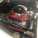 All 1955 corvette parts engine, trans , radio, clock and much more