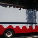 All aluminum Chevrolet P30 Step Van