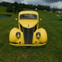 All Ford-289 v8-Tremec 3650 5 speed-Ford 9&#034;-All steel! selling with NO RESERVE!!