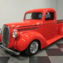 ALL FORD-POWERED &#039;39, 302 V8, 4 BBL, AUTO, PWR FRNT DISC, PWR STEER, TURNKEY!!!