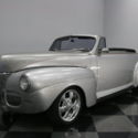 ALL HENRY FORD STEEL BODY, 5.0L FUEL INJECTED V8, O/D TRANS, TONS OF $ SPENT!