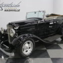 ALL HENRY FORD STEEL, STEEL RUNNING BOARDS & FENDERS, FORD 302CI, C4 TRANS, NICE