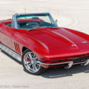 All New Paint, Custom Interior, LS7 Engine, Tremec Trans, 2-YR Warranty! WOW!