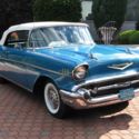 All Numbers Matching, Vintage Factory Muscle Car, Built W/ Orig.& NOS Parts!