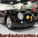All of Our Speedsters are Brand New, Special 130 HP Porsche Speedster Outlaw WOW