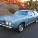 All Orig. Nomad Custom, V8, Exc. Orig. Interior, Orig. CA Title/Docs, Protecto