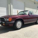 all original, 1 owner, 32k original miles, 2 tops, books/kits, docs, window stkr