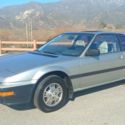 All Original 1 Owner California Car! Garage Kept! Like CRX,Civic,Accord Coupe
