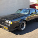 All Original 1,200 Miles All Original Paperwork Very Rare Collector Car GNX