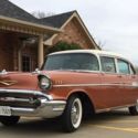 All Original 1957 Chevrolet Bel Air