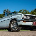 All Original 1962 Buick Special Deluxe Convertible