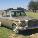 All original 1963 Studebaker Lark