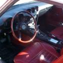 All Original 1972 Datsun 240