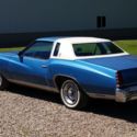 All Original 1975 Chevrolet Monte Carlo Landau Restoration Project