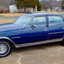 ALL ORIGINAL 1979 CHEVY CAPRICE CLASSIC- 96754 MILES 1-OWNER GARAGED PAPERWORK!